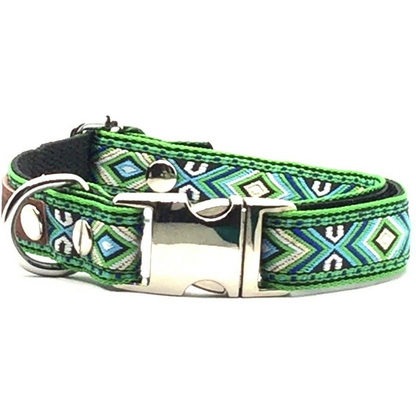 Loki Dog Collar