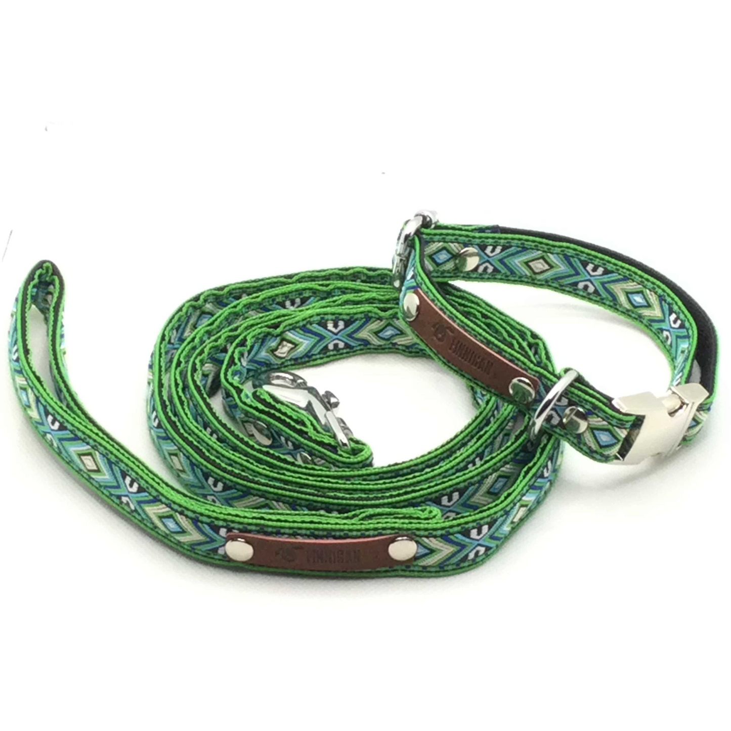 Loki Dog Collar