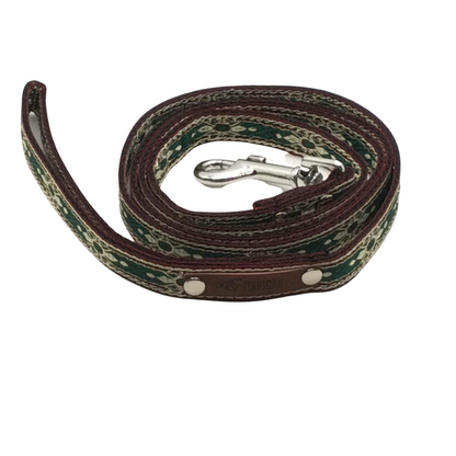 Durable Designer Dog Collar No. 4s