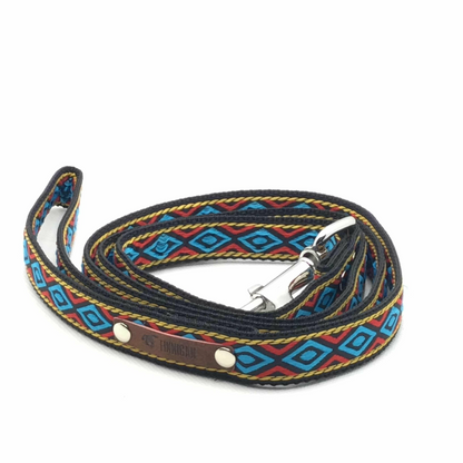 The Athena Finnigan Dog Collar (No. 03m)