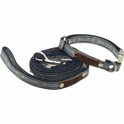 Durable Designer Dog Collar No. 5s