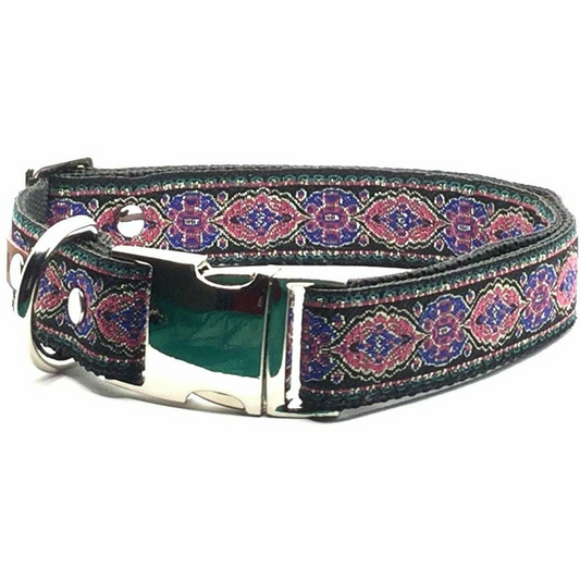 Durable Designer Dog Collar No. 3l