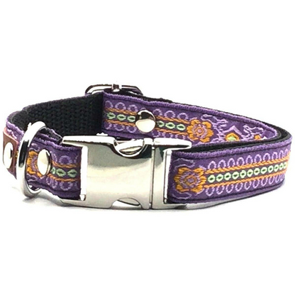 Durable Designer Dog Collar No.15s