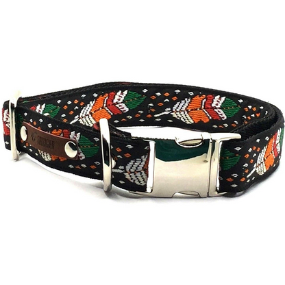 Durable Designer Dog Collar No.10l