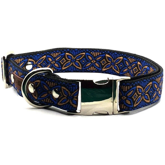 Durable Designer Dog Collar No.17l