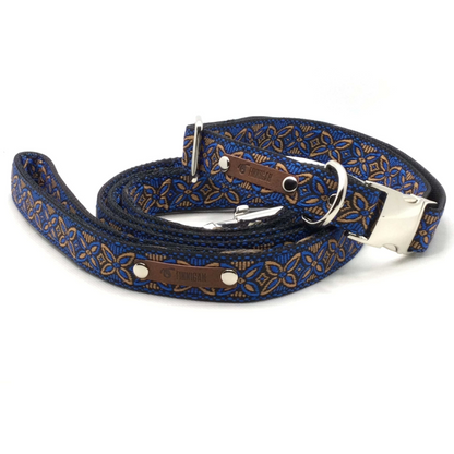 Durable Designer Dog Collar No.17l