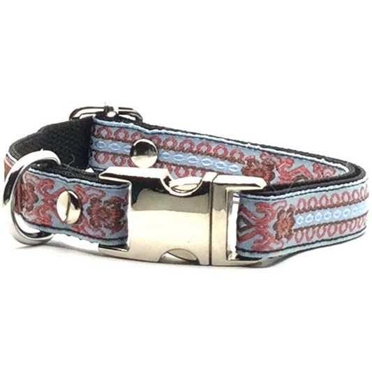 Durable Designer Dog Collar No.16s