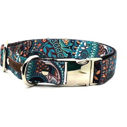 Durable Designer Dog Collar No. 5l