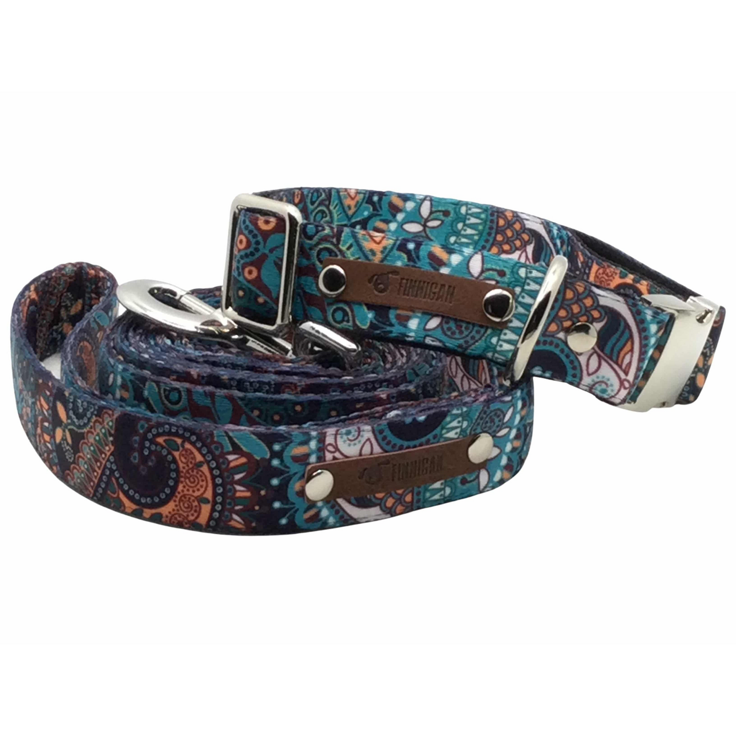 Durable Designer Dog Collar No. 5l