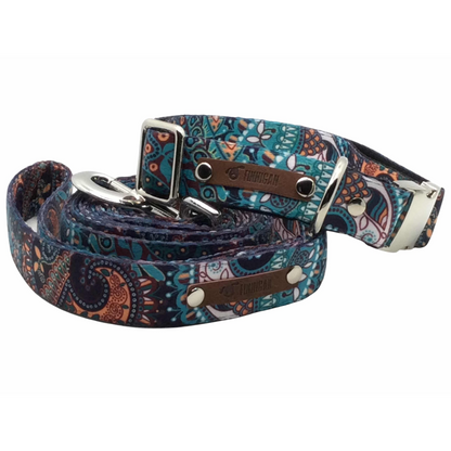 Durable Designer Dog Collar No. 5l