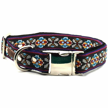 Durable Designer Dog Collar No.20l