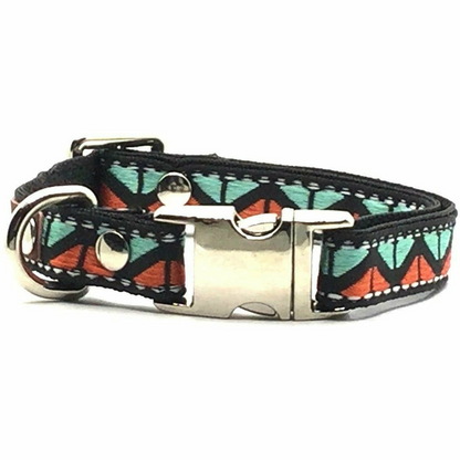 Durable Designer Dog Collar No.13s