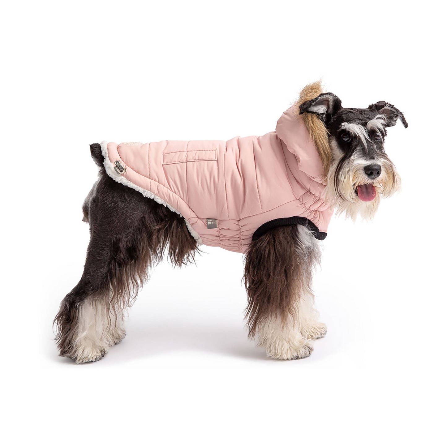 GF Pet Urban Parka - Pink