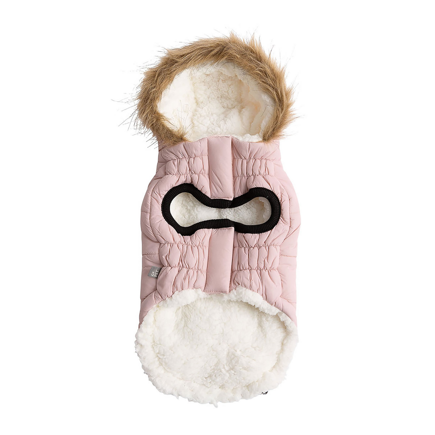 GF Pet Urban Parka - Pink