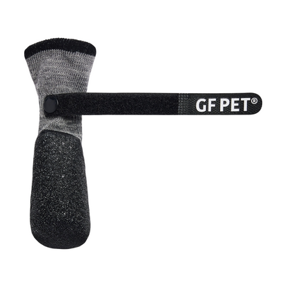 GF PET All Terrain Boots - Charcoal