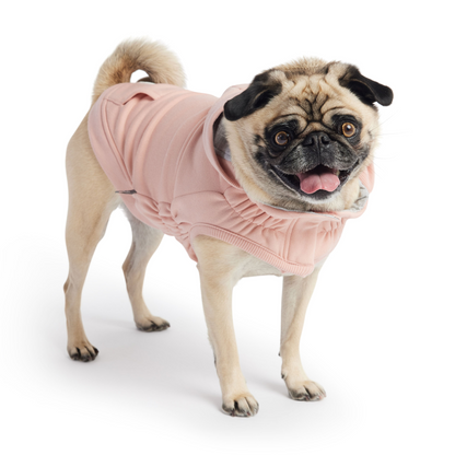 GF Pet Urban Hoodie - Pink