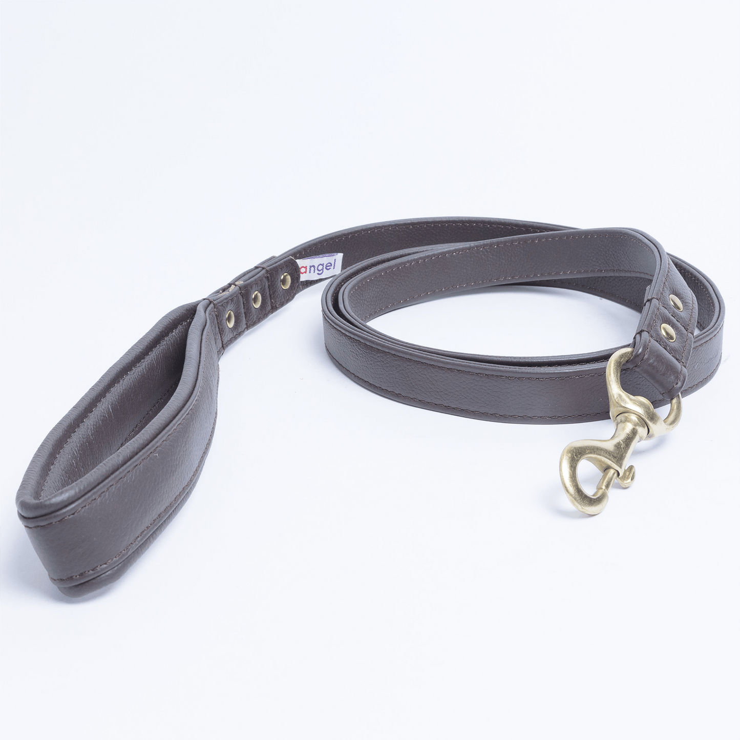 Alpine Dog Leash - Experience Unrivaled Comfort and Style