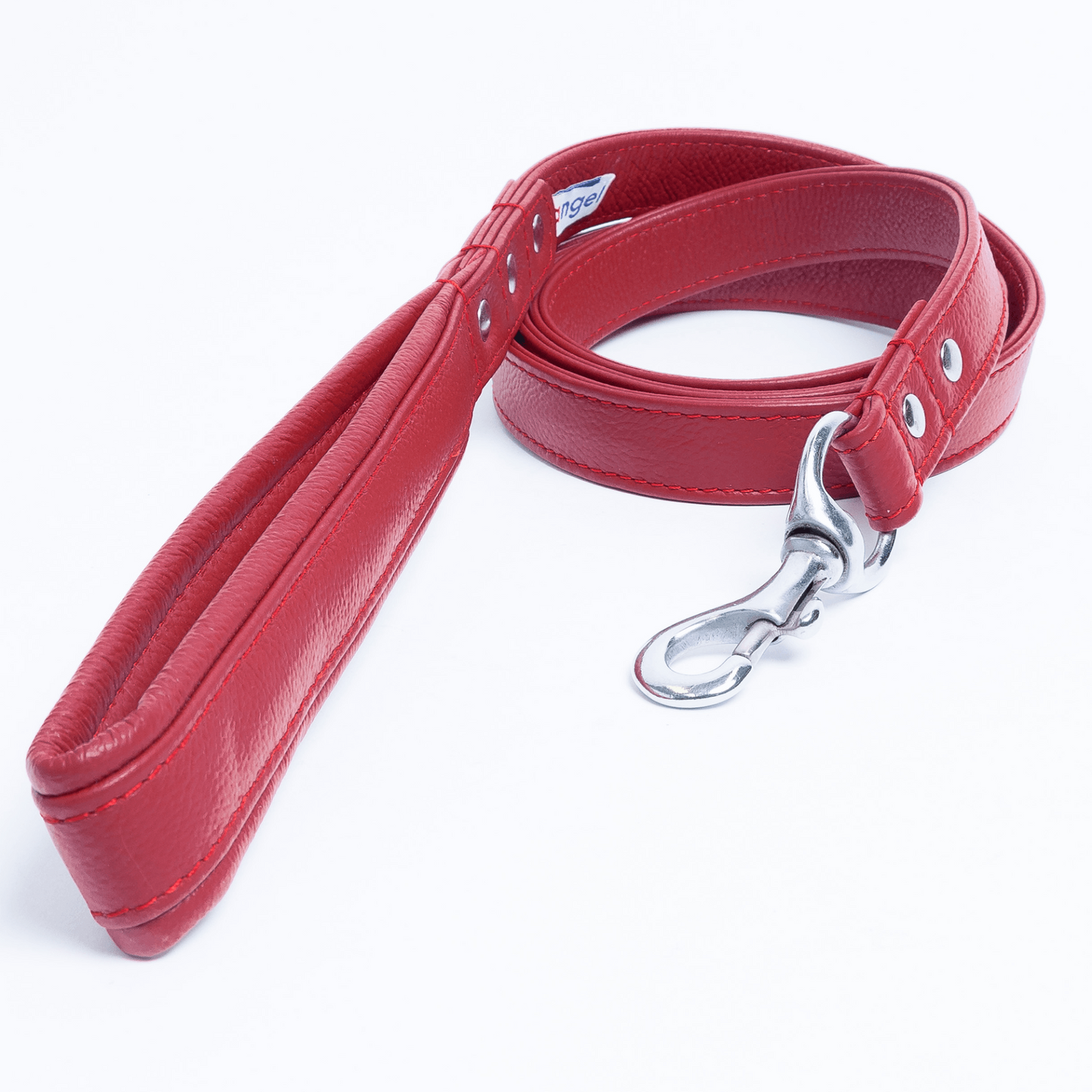 Alpine Dog Leash - Experience Unrivaled Comfort and Style