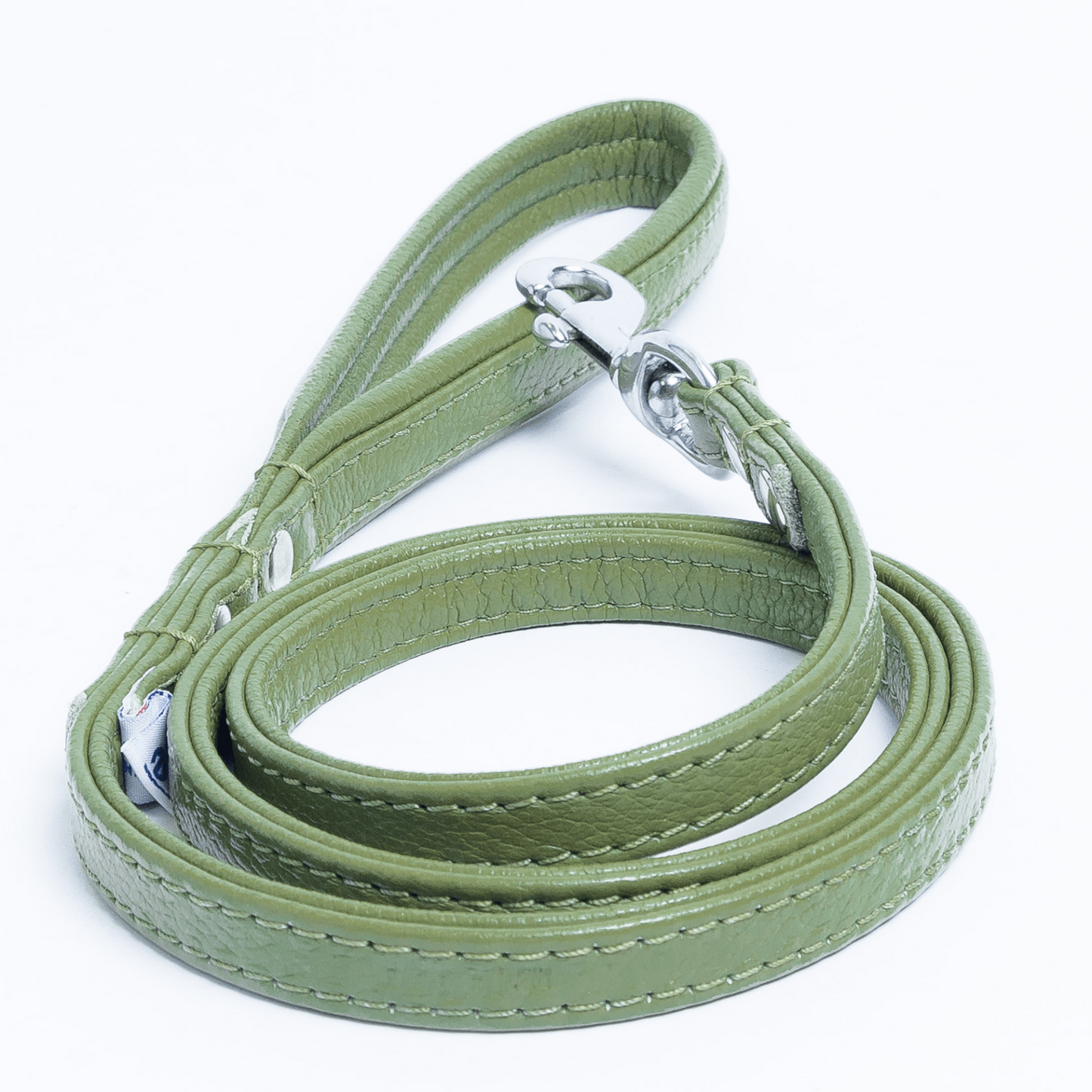 Alpine Dog Leash - Experience Unrivaled Comfort and Style