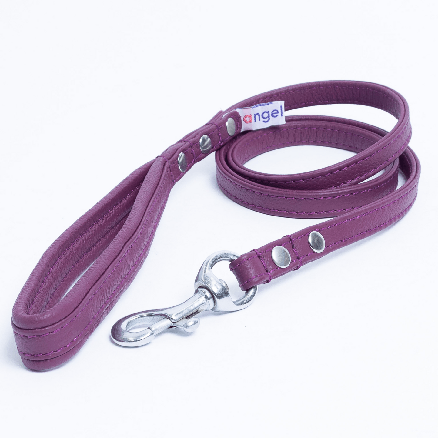 Alpine Dog Leash - Experience Unrivaled Comfort and Style