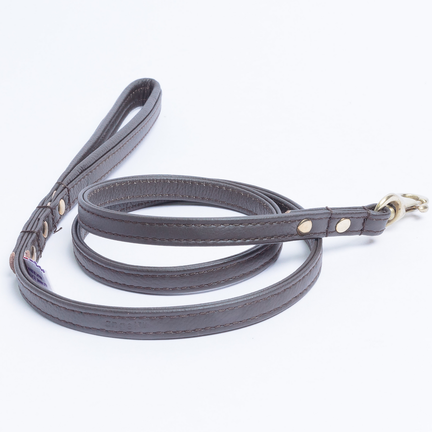 Alpine Dog Leash - Experience Unrivaled Comfort and Style