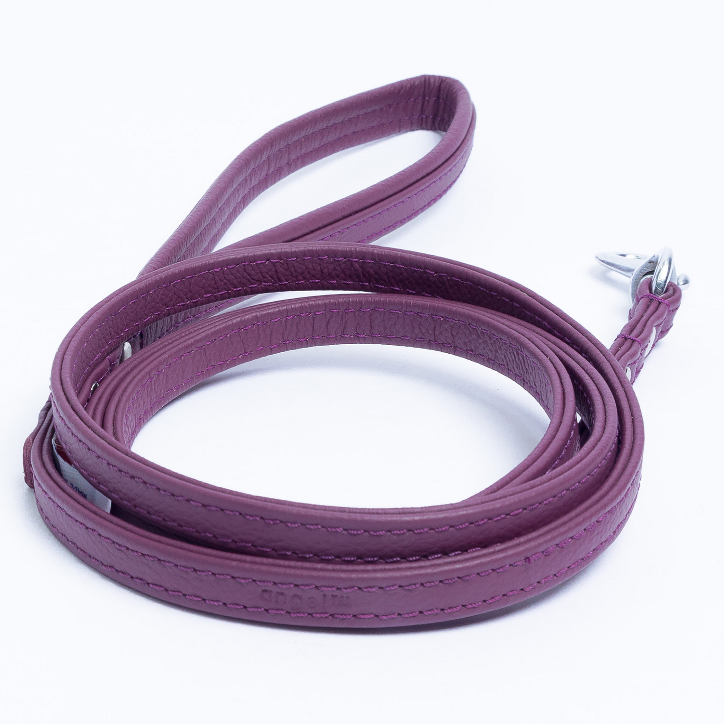 Alpine Dog Leash - Experience Unrivaled Comfort and Style