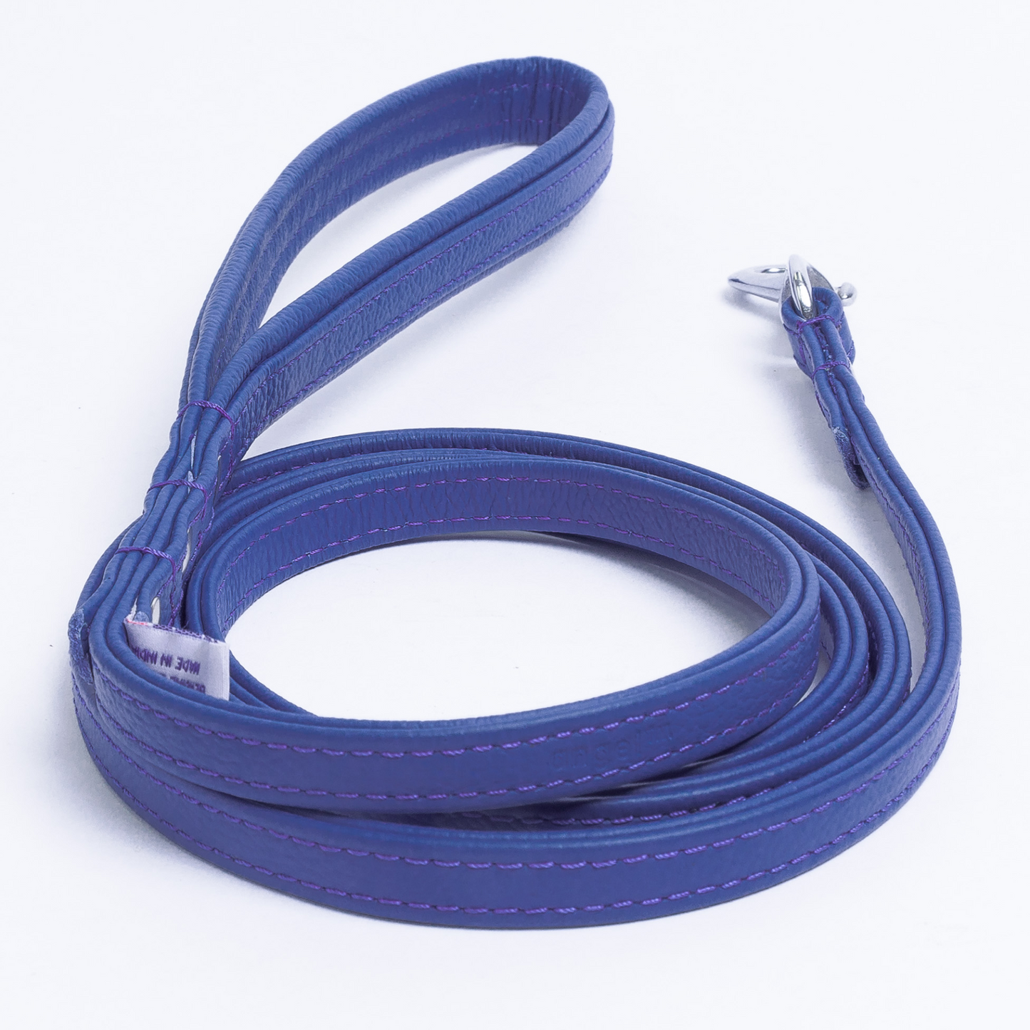 Alpine Dog Leash - Experience Unrivaled Comfort and Style