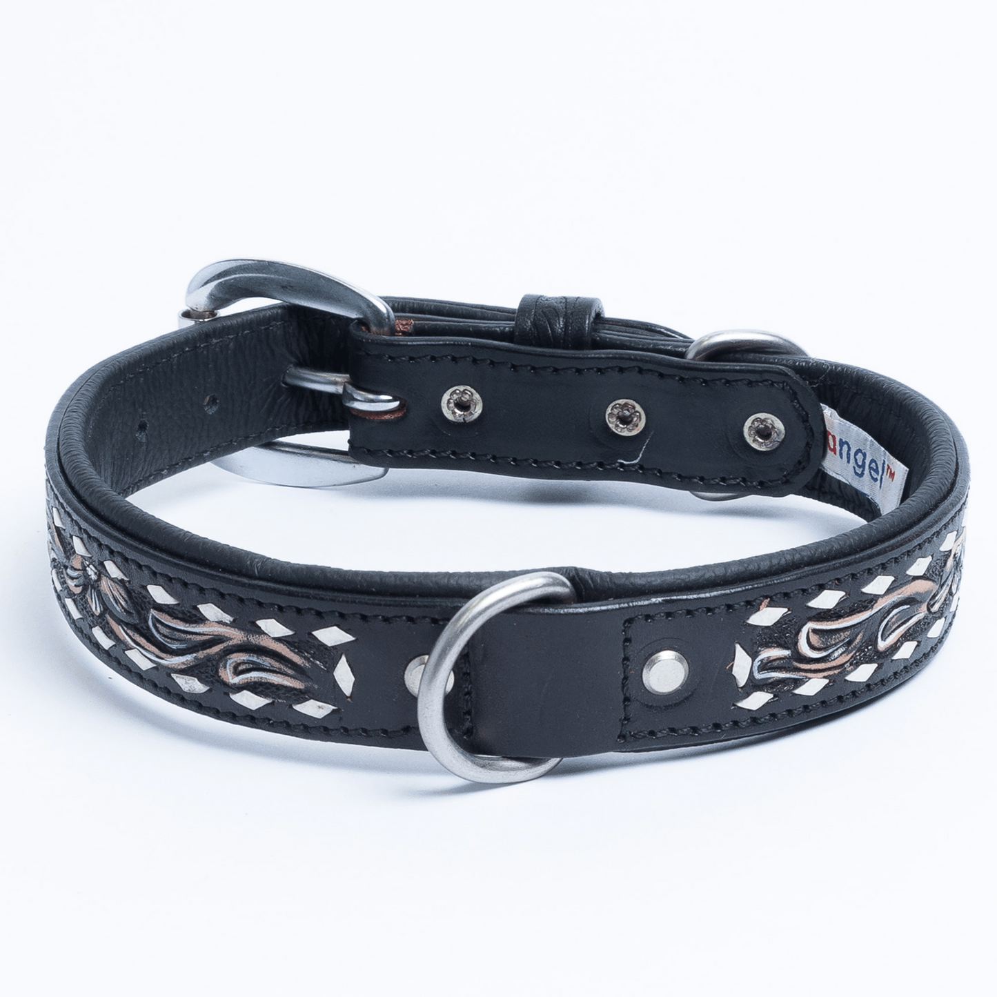 Collar para perro Laredo