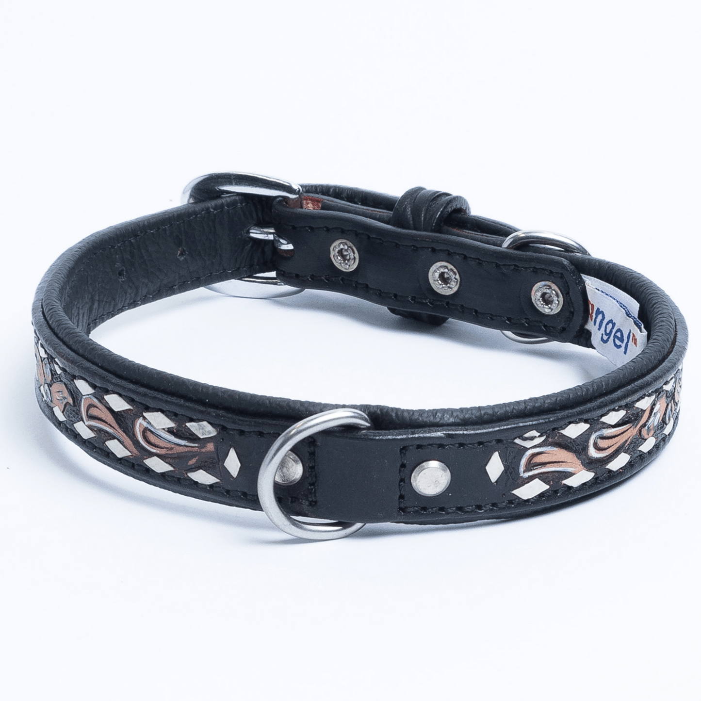 Collar para perro Laredo