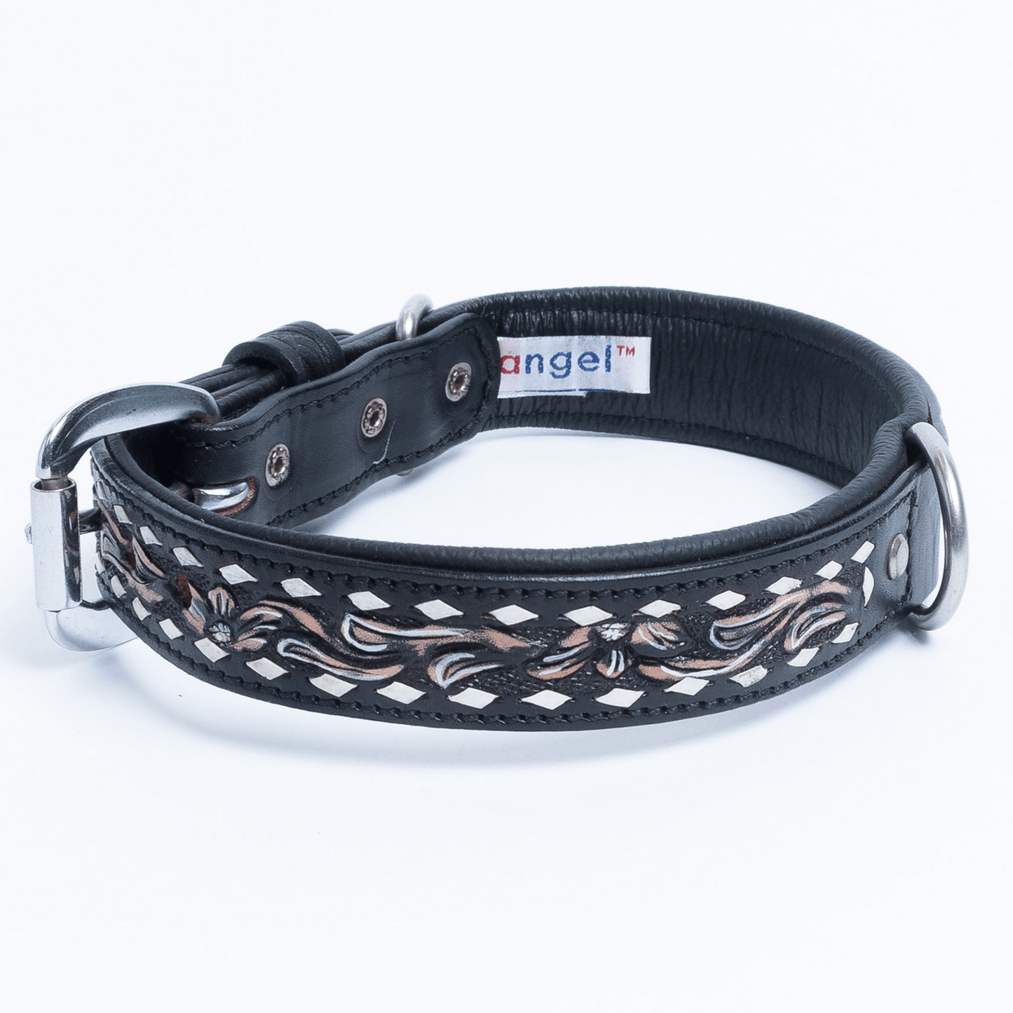 Collar para perro Laredo