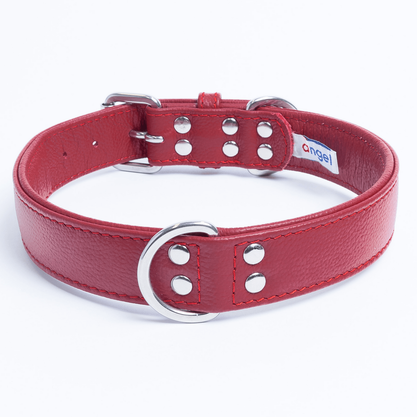 Alpine Dog Collar: A Touch of Luxury and Versatility