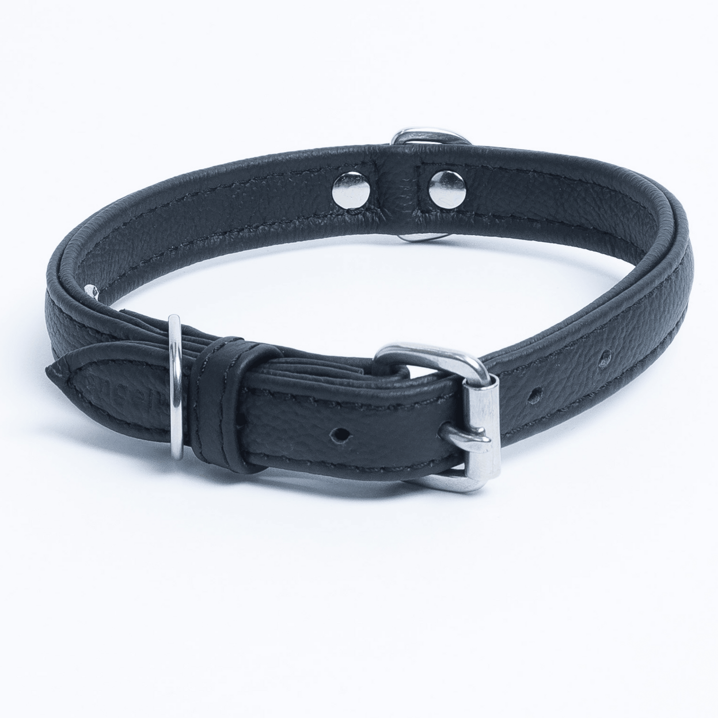 Alpine Dog Collar: A Touch of Luxury and Versatility