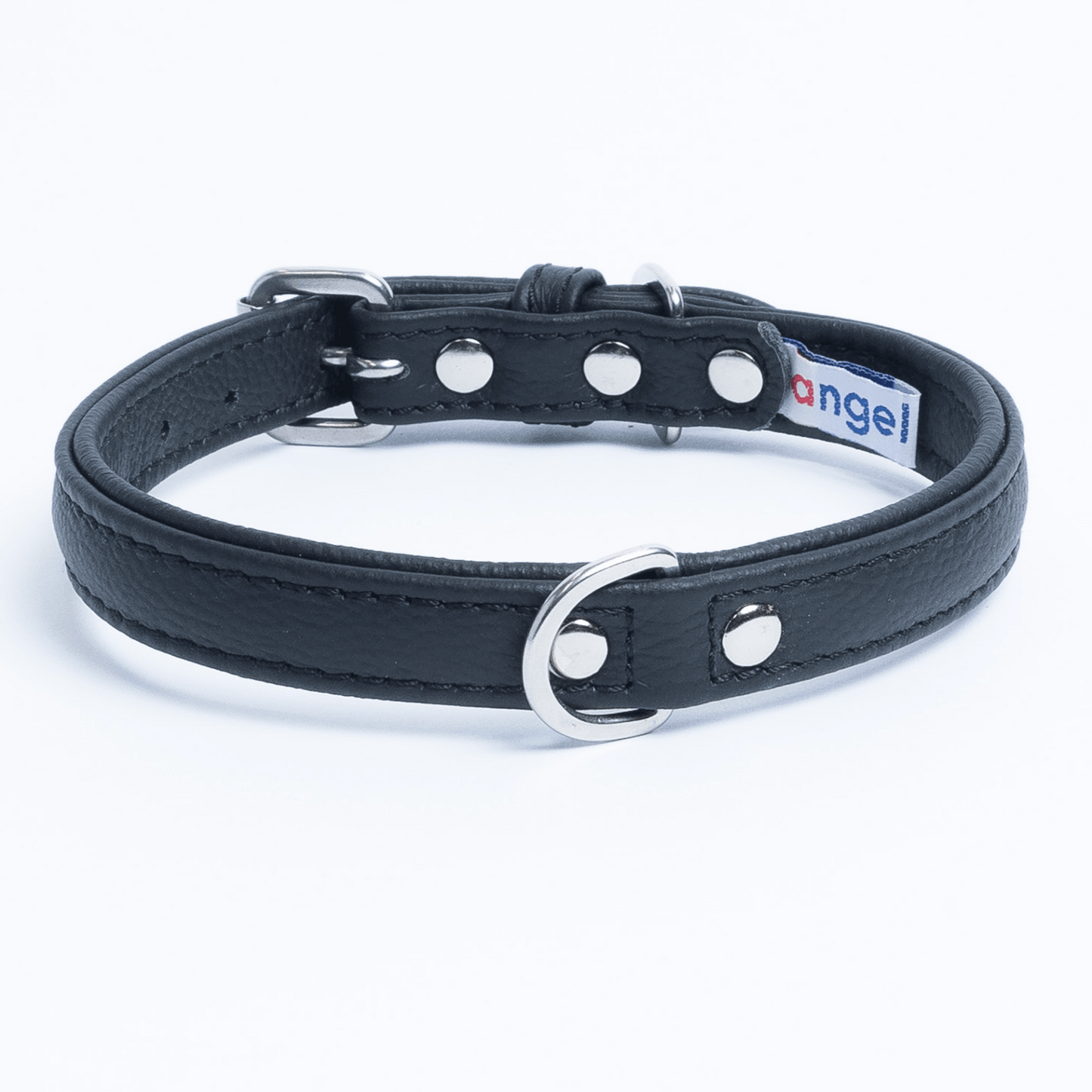 Alpine Dog Collar: A Touch of Luxury and Versatility