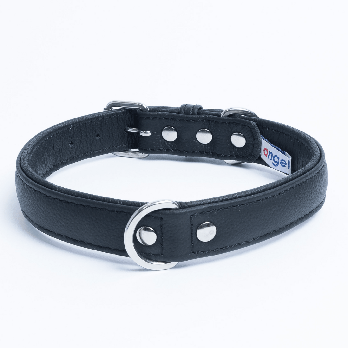 Alpine Dog Collar: A Touch of Luxury and Versatility