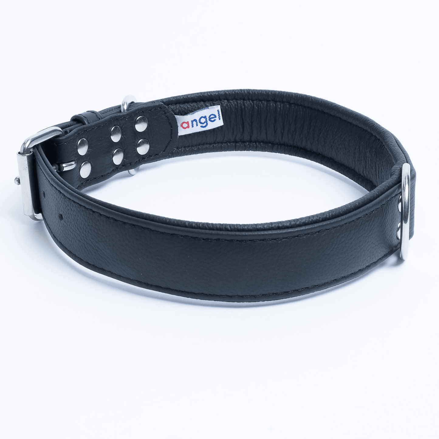 Alpine Dog Collar: A Touch of Luxury and Versatility