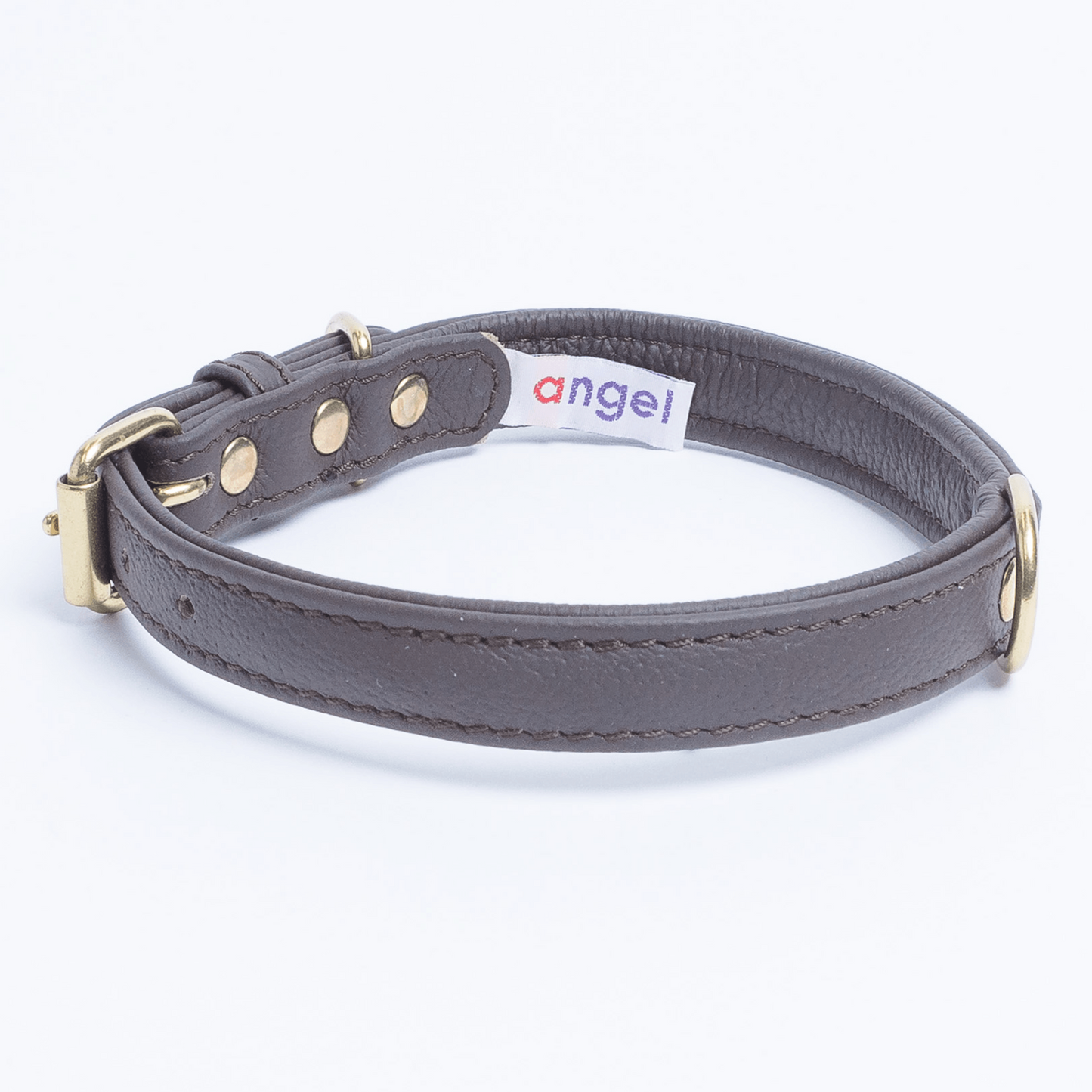 Alpine Dog Collar: A Touch of Luxury and Versatility