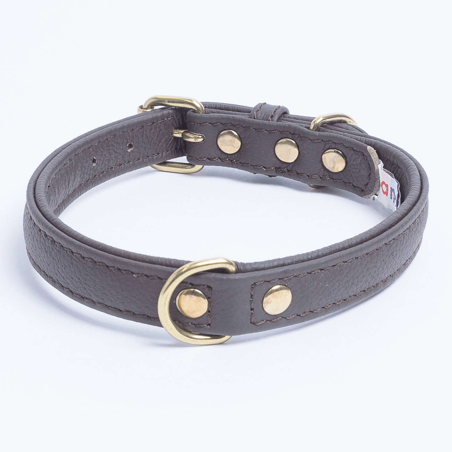 Alpine Dog Collar: A Touch of Luxury and Versatility