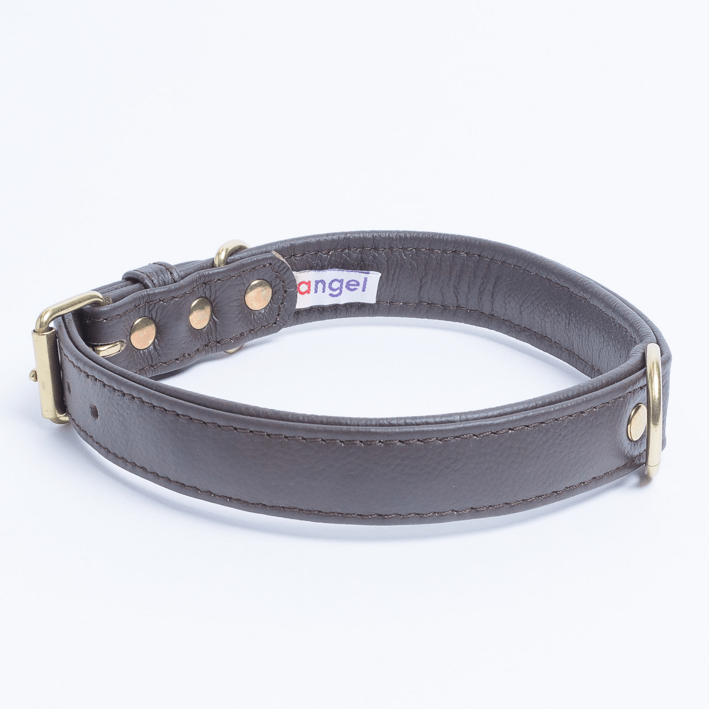 Alpine Dog Collar: A Touch of Luxury and Versatility