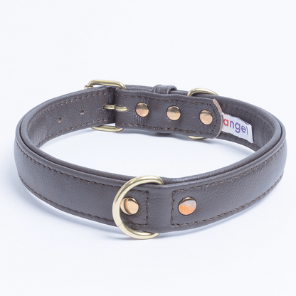 Alpine Dog Collar: A Touch of Luxury and Versatility