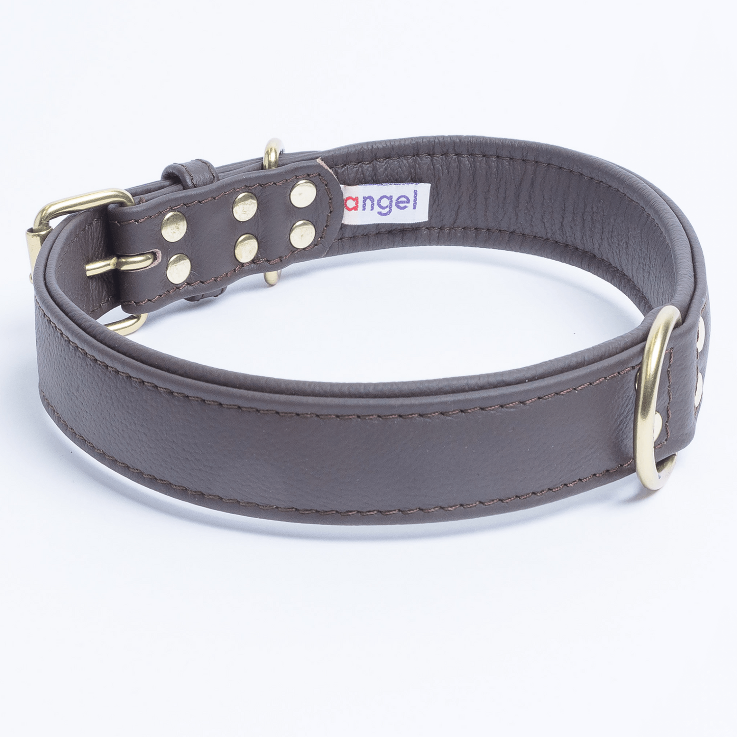 Alpine Dog Collar: A Touch of Luxury and Versatility