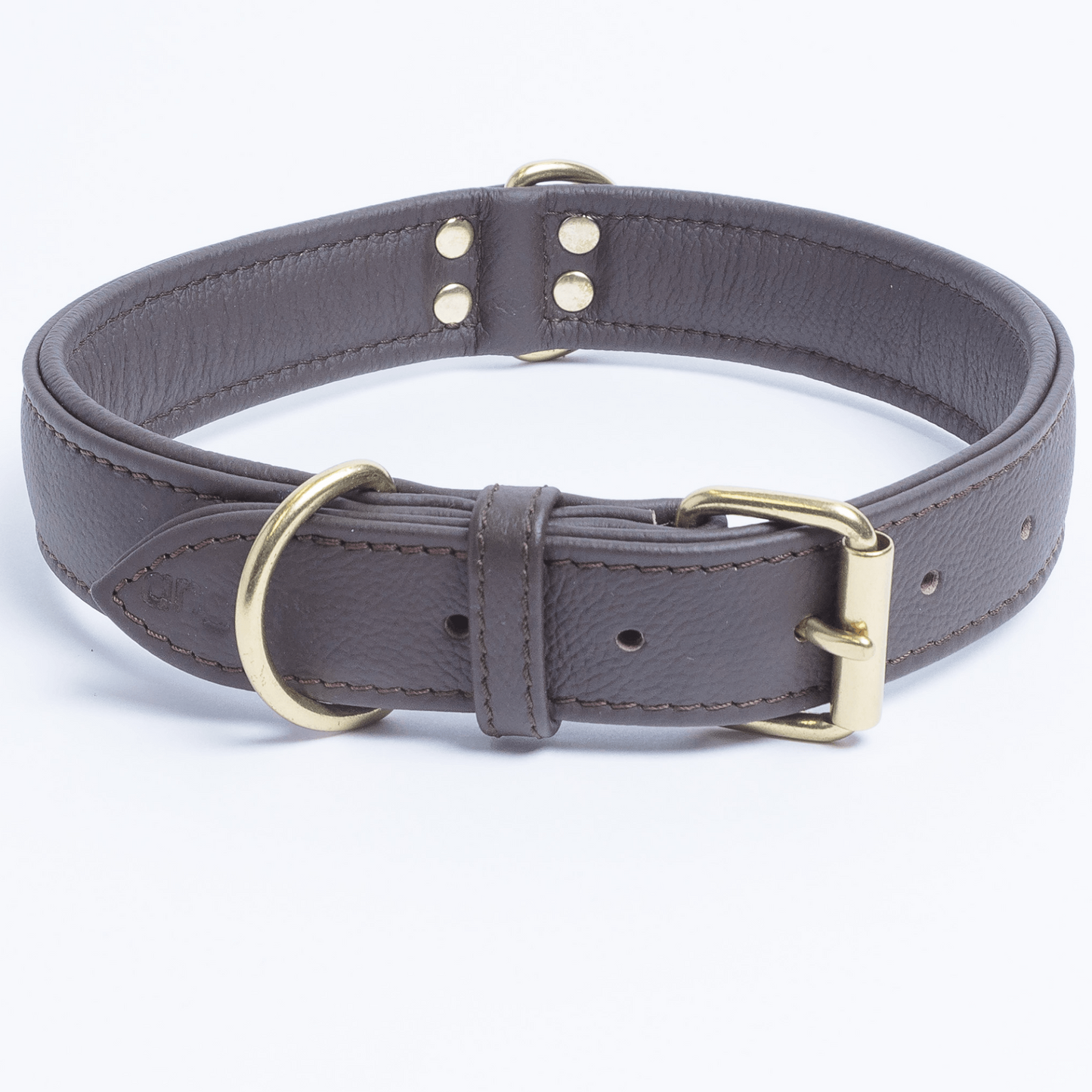 Alpine Dog Collar: A Touch of Luxury and Versatility