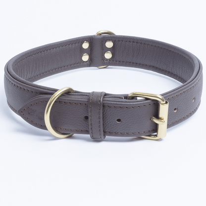 Collar alpino