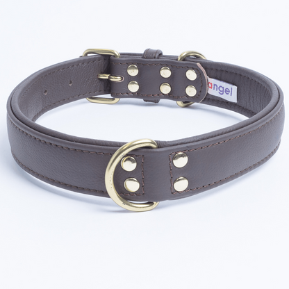 Alpine Dog Collar: A Touch of Luxury and Versatility