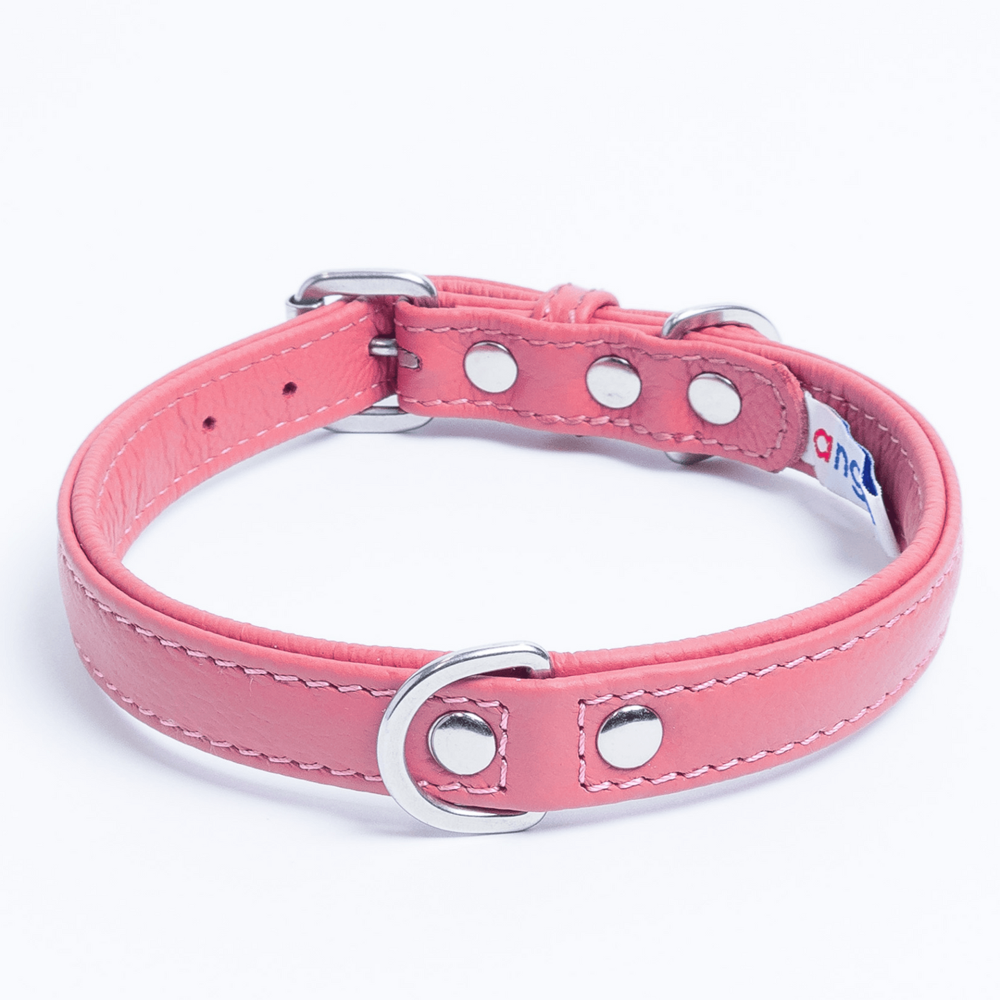 Alpine Dog Collar: A Touch of Luxury and Versatility