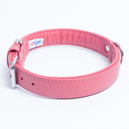 Alpine Dog Collar: A Touch of Luxury and Versatility