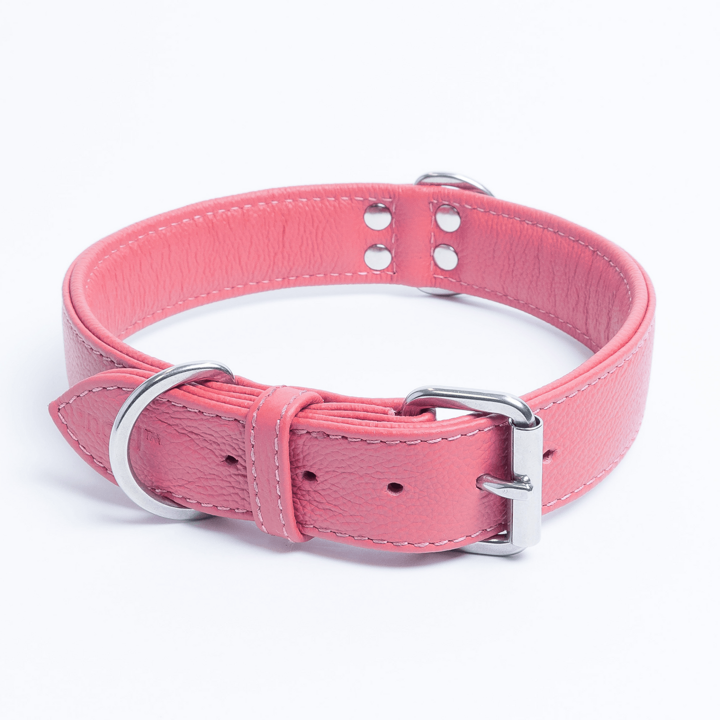 Alpine Dog Collar: A Touch of Luxury and Versatility