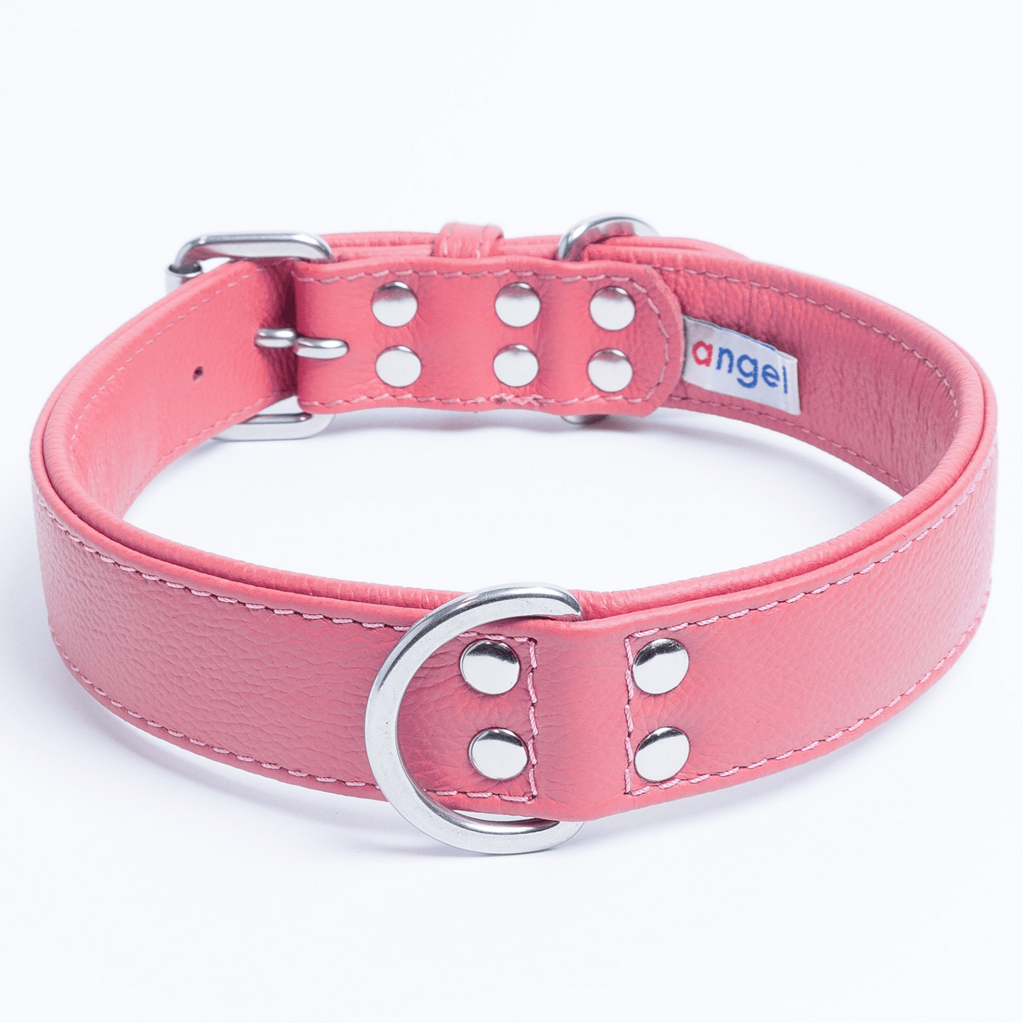 Alpine Dog Collar: A Touch of Luxury and Versatility