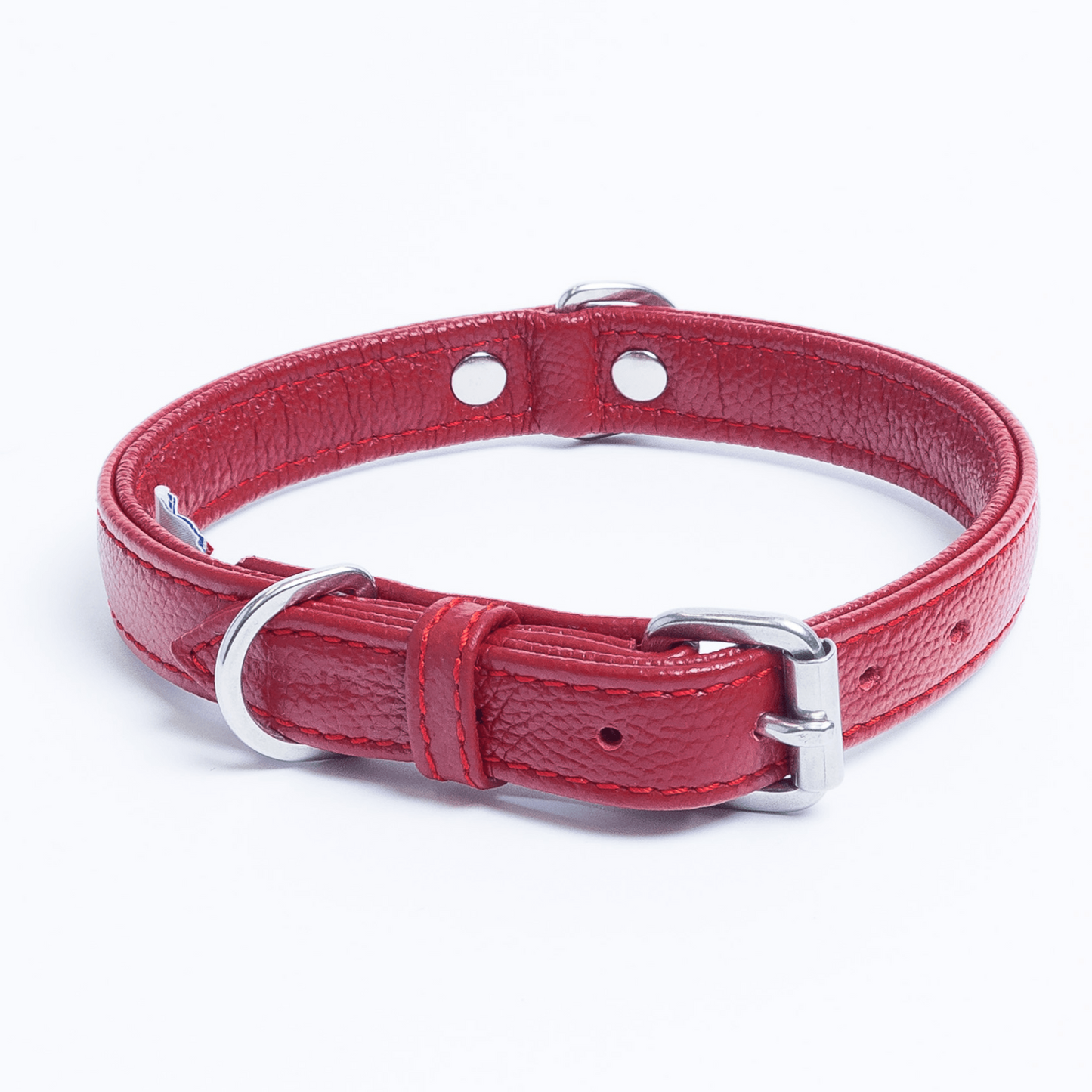 Alpine Dog Collar: A Touch of Luxury and Versatility