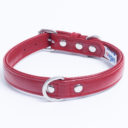 Alpine Dog Collar: A Touch of Luxury and Versatility