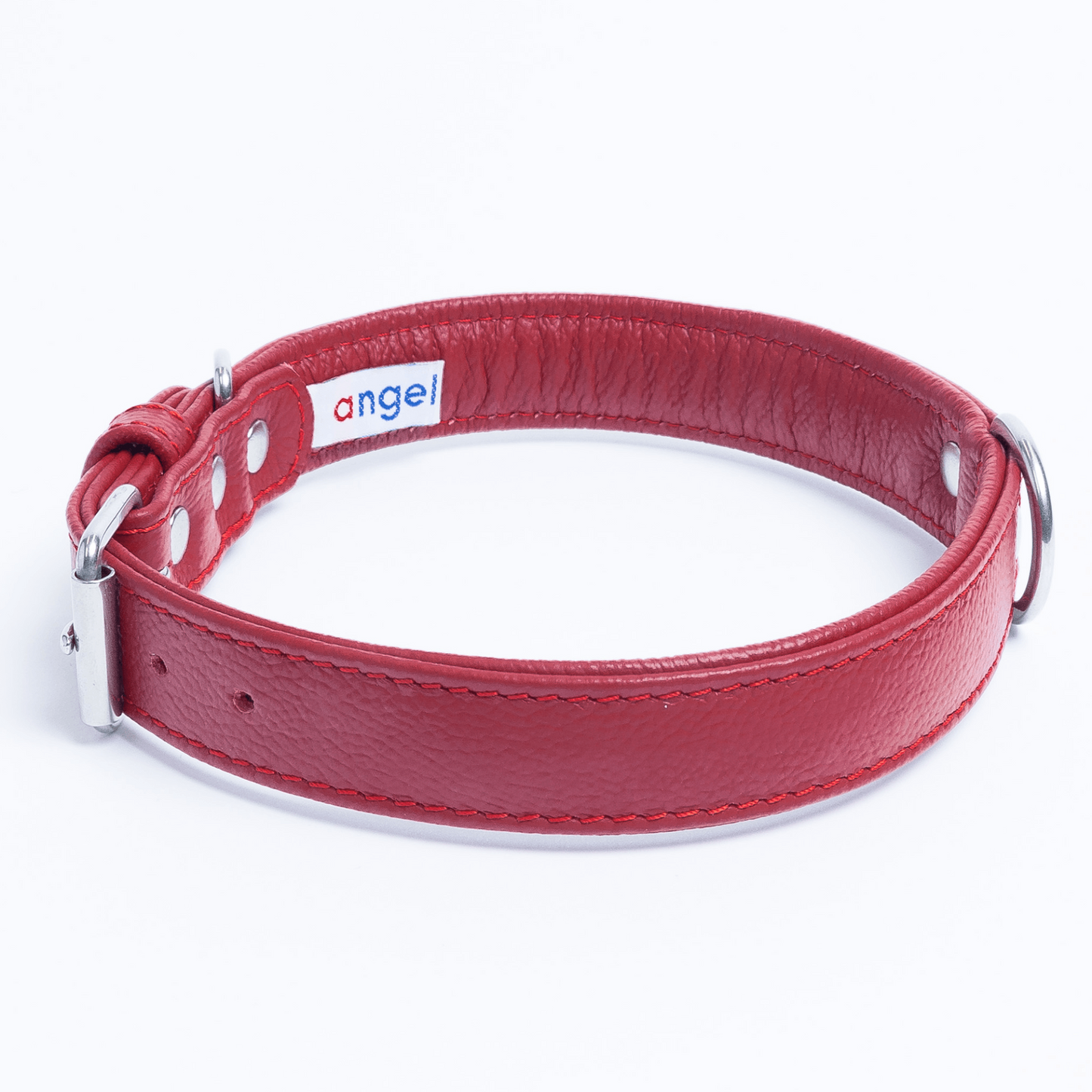 Alpine Dog Collar: A Touch of Luxury and Versatility